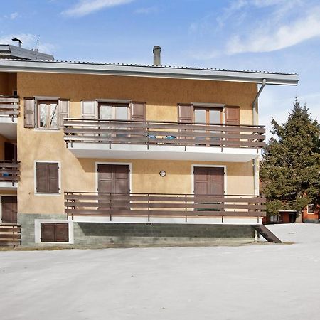 Condominio Solena Bormio Exterior photo