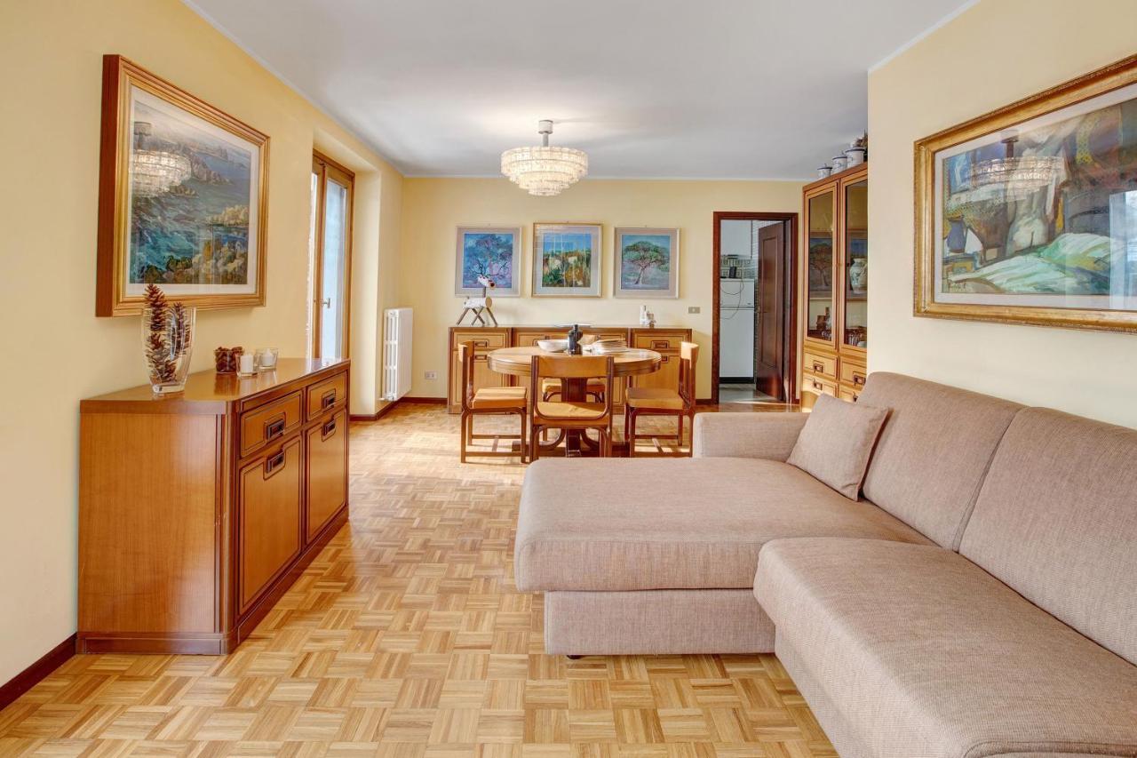 Condominio Solena Bormio Exterior photo